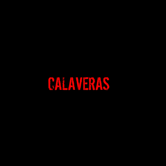 CALAVERA