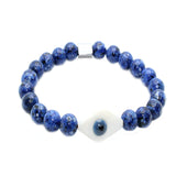 PULSERA OJO TURCO