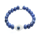 PULSERA OJO TURCO